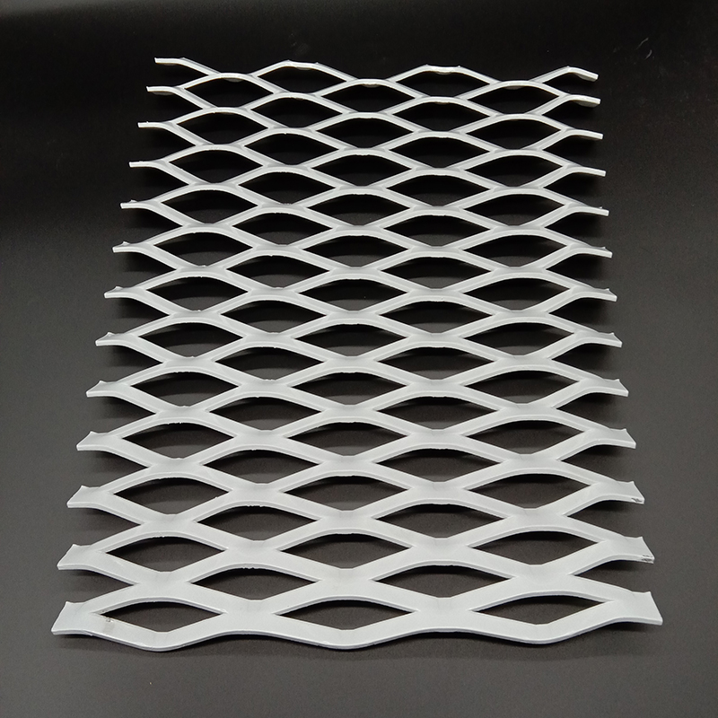 metal mesh fence (1)