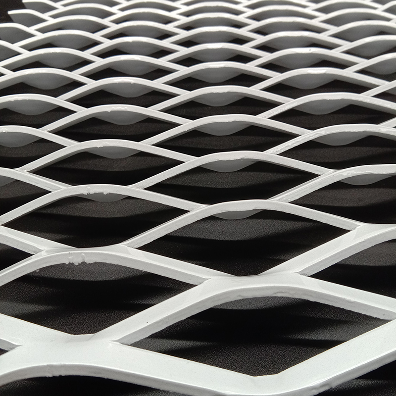 metal mesh fence (2)