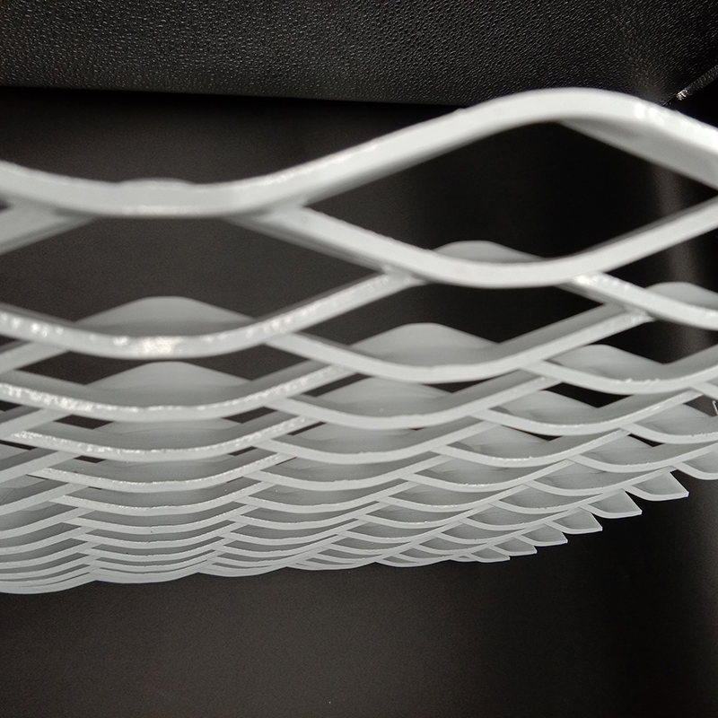 metal mesh fence (3)
