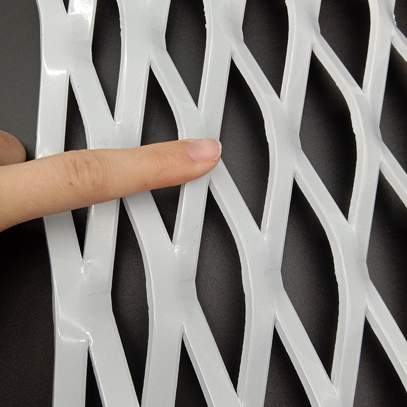 metal mesh fence (5)