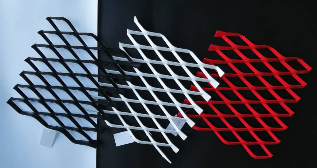 metal mesh fence (6)