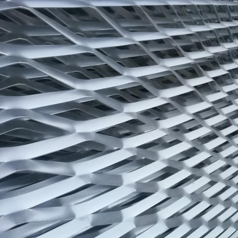 metal mesh fence (7)